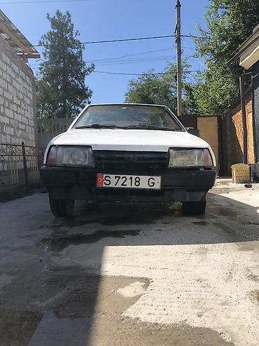 audi c6: ВАЗ (ЛАДА) 2109: 1990 г., 1.3 л, Механика, Бензин, Хэтчбэк — 2