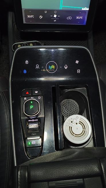 JMEV: JMEV EX5: 2020 г., 1 л, Робот, Электромобиль, Кроссовер — 17