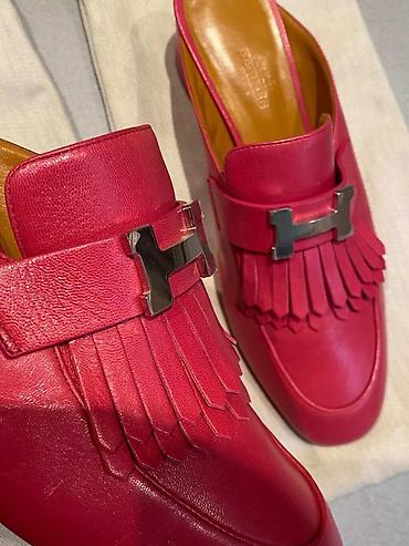 pul kisələri: Hermes 38. Cemi 2 defe Geyinilib. Alınıb tex: $1500. (“H” herfinde — 2