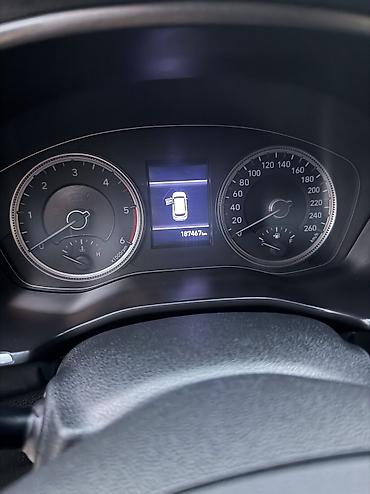 ош машна: Hyundai Santa Fe: 2018 г., 2 л, Автомат, Дизель, Кроссовер — 8