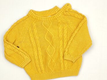 bielizna termoaktywna wełna: Sweter, So cute, 12-18 miesięcy, stan - Bardzo dobry