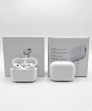 аирподс 1: A CLASS AİR PODS PRO 2 ANC — 1