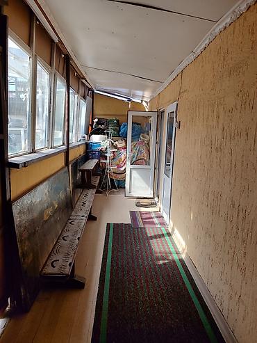 Продажа коттеджей и домов: 🏡 Продаётся большой дом с готовым бизнесом в Бишкеке (ж/м Токольдош) — 39