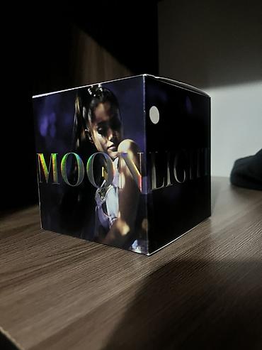 imagination louis vuitton: Moonlight by Ariana Grande — парфюмированная вода (Eau de Parfum) для — 4
