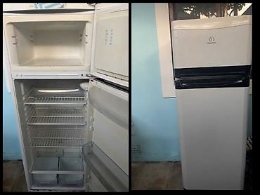 freezer aparat: 💫 Soyuducu *qiymət 170 azn* Evdən satış Ünvan Bülbülə 0252 *zara*🌸 — 1