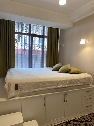 Продажа квартир: 2 комнаты, 50 м², 1 этаж, Дизайнерский ремонт — 12