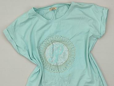 g: PASSIONI, T-shirt damski, rozmiar L — 1