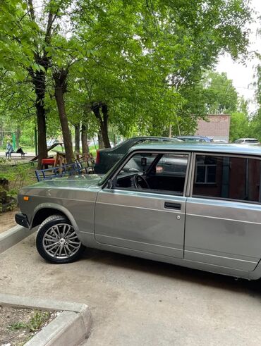 Диски: Литые Диски R 15 Honda, Комплект, отверстий - 4, Б/у