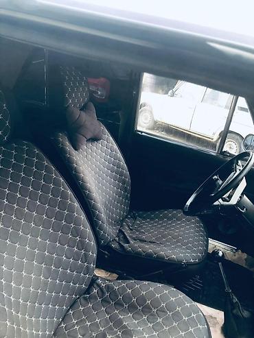 ВАЗ (ЛАДА): ВАЗ (ЛАДА) 2106: 2000 г., 1.6 л, Механика, Бензин, Седан — 7