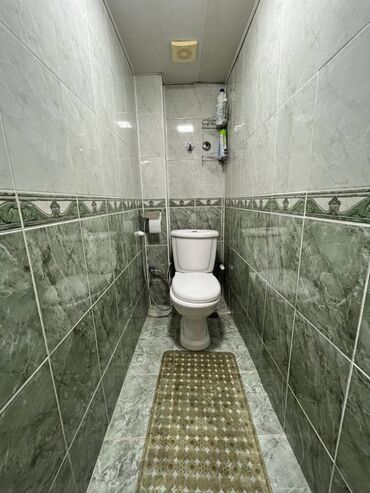 Köhnə tikili: Bakı, 3 otaqlı, Köhnə tikili, m. İnşaatçılar, 80 kv. m — 13