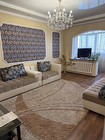 свердловский: 3 комнаты, 68 м², Восток-5 мкр 106 серия, 9 этаж, Свежий ремонт — 8