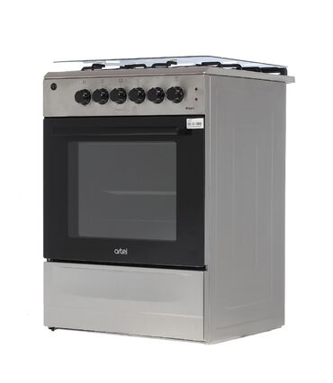 газовые плиты беко: Artel, Айкалышкан, Механикалык, Полго орнотулма, Жаңы, Толук төлөө