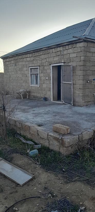 Дачи: Баку, Пос. Тюркан, 22 м², 3 комнаты, С бассейном, Электричество, Артезианский колодец, Газ — 2
