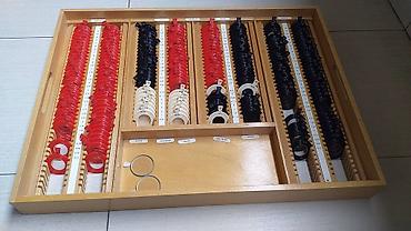 Medicinska oprema: Optometrijska sočiva za utvrđivanje dioptrije OCULUS Kao sa slika Neka — 13