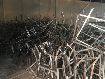 Покраска: Бишкек: Полимерная порошковая покраска ворота, стол,стул,кроват at lalafo.kg — 14 Покраска: Бишкек: Полимерная порошковая покраска ворота, стол,стул,кроват — 14