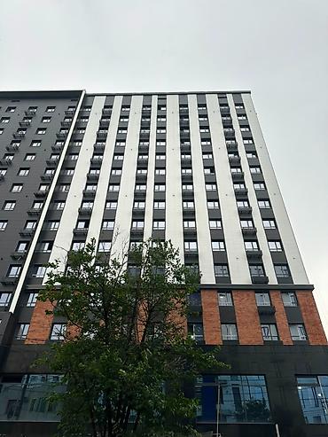 Продажа квартир: 2 комнаты, 72 м², Боконбаева/Уметалиева Элитка, 14 этаж, ПСО (под самоотделку) — 3
