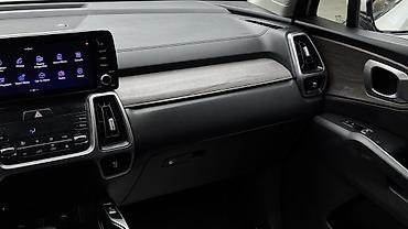 Kia: Kia Sorento: 2020 г., Кроссовер — 9