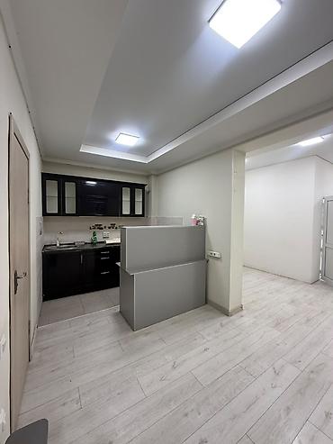 магазин сатам: Продажа офисов 76 м², С ремонтом, Многоэтажное здание, 1 этаж — 8