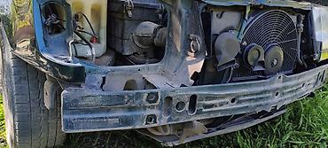 Mercedes-Benz: Mercedes-Benz W124: 1996 г., 2.2 л, Автомат, Бензин, Универсал — 18