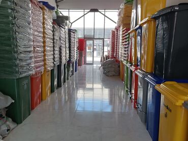 Tullantı qabları: Zibil qutularinin topdan və pərakəndə satişi

catdirilma mumkundur — 3