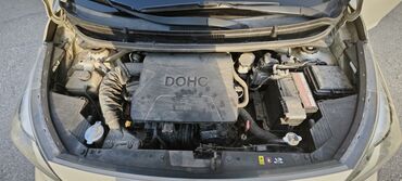 Kia: Kia Morning: 2018 г., 1 л, Автомат, Бензин, Хэтчбэк — 8