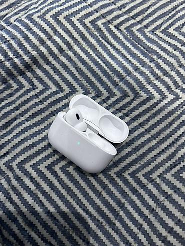 apple airpod pro: Airpods pro 2 type c normal veziyyetde tam iwlekdi — 3