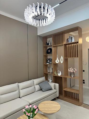 Продажа квартир: 2 комнаты, 58 м², Элитка, 14 этаж at lalafo.kg — 3 Продажа квартир: 2 комнаты, 58 м², Элитка, 14 этаж — 3