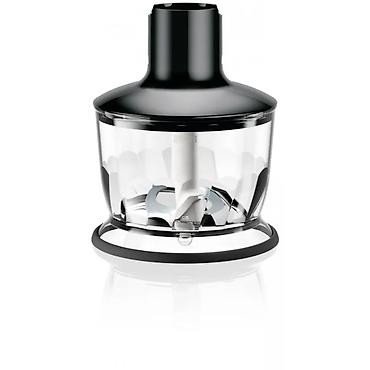 profesional blender: Blender Braun MQ7035X Braun MQ7035X güclü 850 W mühərriki, Easy — 4
