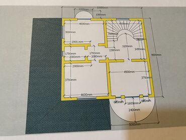 Həyət evləri və villaların satışı: 5 otaqlı, 150 kv. m -da lalafo.az — 12 Həyət evləri və villaların satışı: 5 otaqlı, 150 kv. m — 12