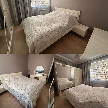 Yataq dəsti satılır 600₼. Matrası var.Ünvan Yeni lalafo.az -da Yataq dəsti satılır 600₼. Matrası var.Ünvan Yeni