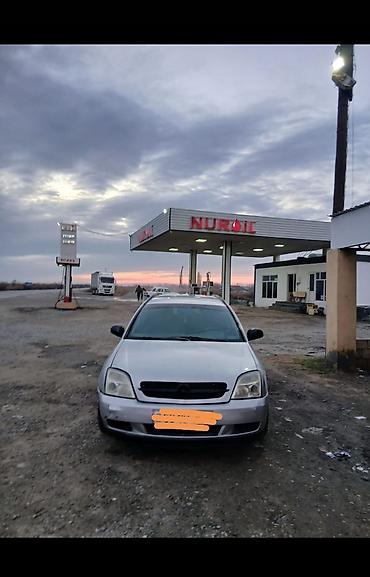 Opel: İli 2004 Mator 1.9 Dizel 5000 manat Mator təzə yığılıb Karofka əla — 1