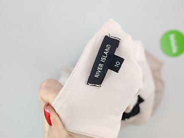 primark cares uk: River Island, Sukienka damska, rozmiar M — 4