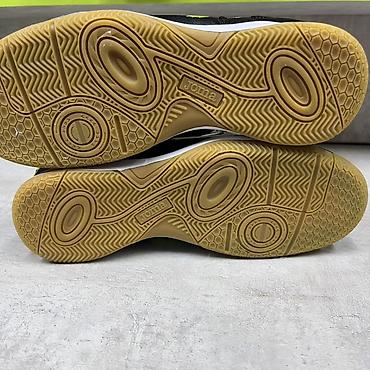 обувь жордан: Футзальные кроссовки Joma Dribling - Модель: Joma Dribling — 1