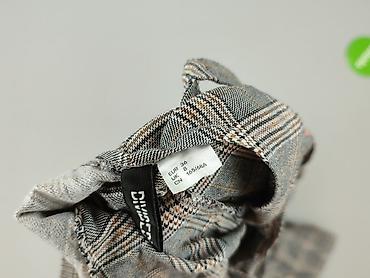 overalls: H&M Divided, Ogrodniczki damskie, rozmiar S — 4