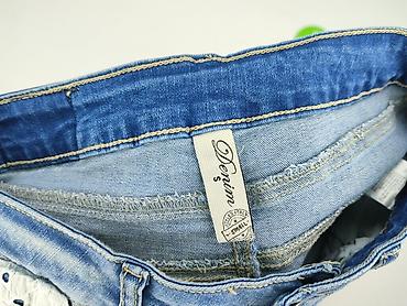 c jeans: Denim, Jeansy damskie, rozmiar S — 5