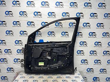 Двери и комплектующие: Дверь Передняя правая Ford, Б/у, Оригинал — 10