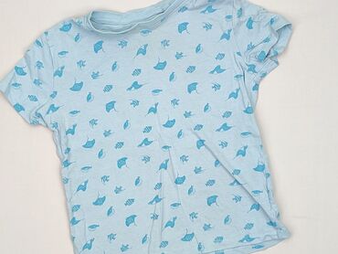 koszulki wisla plock: T-shirt, Sinsay, 3-4 years, 98-104 cm, condition - Very good