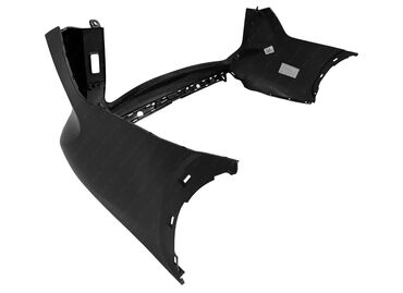 Бамперы и комплектующие: Бампер Toyota, Новый, Оригинал — 3