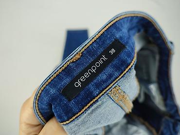 grenpoint bluzki: Greenpoint, Jeansy damskie, rozmiar S — 4