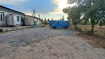 строим ангар: Производственно-складское помещение с прилегающей территорией — 4