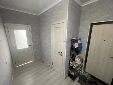 купить квартиру в сокулуке: 1 комната, 33 м², 105 серия, 9 этаж, Дизайнерский ремонт