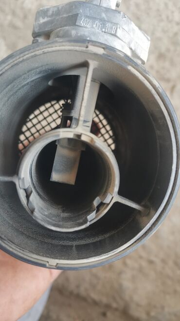 Двигатели, моторы и ГБЦ: Шестью, распредвалы в ГБЦ. - Турбонаддув (турбокомпрессор в комплекте — 10