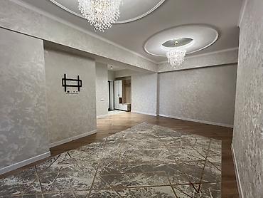 додой: 3 комнаты, 100 м², Южная Магистраль Элитка, 3 этаж, Евроремонт — 2