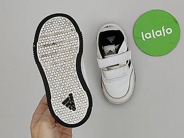 deichmann dziecko: Buty sportowe Adidas, 24, Używany — 4