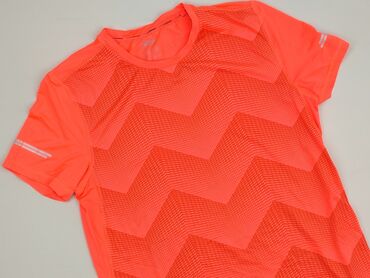 koszula stone island: T-shirt for men, M (EU 38), Crivit, condition - Perfect