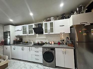 *650azn* Mətbəx mebeli satılır. Mebel əla vəziyətdədi 5