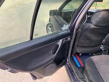 гольф 3 полка: Volkswagen Golf: 1995 г., 2.8 л, Механика, Бензин, Хэтчбэк — 4