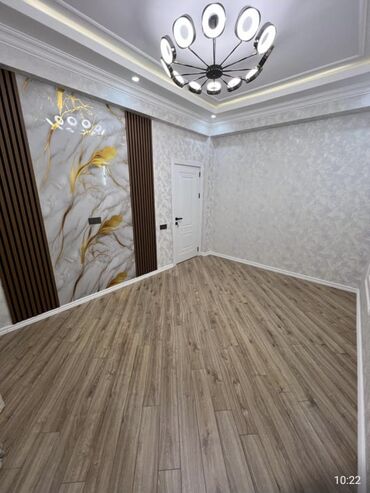 Yeni tikili: 2 otaqlı, Yeni tikili, 40 kv. m — 2