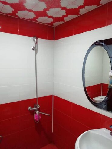 Bağ evlərinin kirayəsi: Həzi Aslanov qəs., 100 kv. m, 3 otaqlı — 3