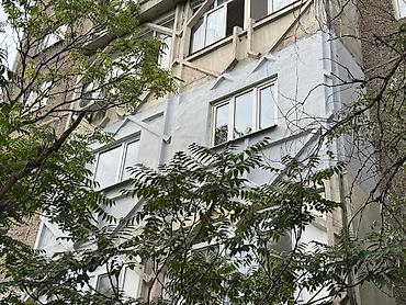 Продажа квартир: 1 комната, 34 м², Юг-2 мкр 106 серия, 3 этаж, Евроремонт — 17